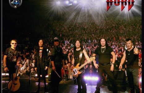 Хурд хамтлагийн шинэ клип гарлаа