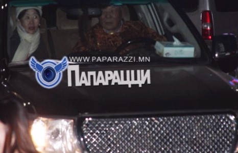 АВАРГА АНУУХАН БАЙНА ДАА