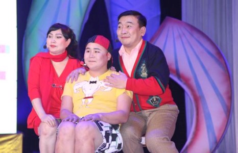 “Тэргэл сарны инээд” МҮЭСТО-г доргиосоор...