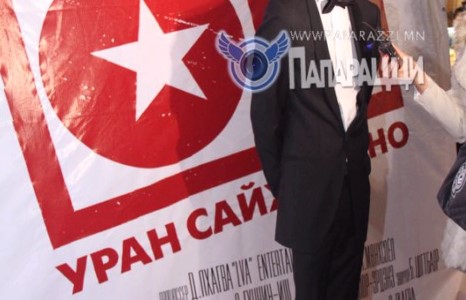 ЖҮЖИГЧИН ЛХАГВА СТА БОЛЛОО