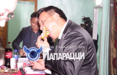 ХӨТЛӨГЧ МӨӨГИЙГИЙН “ШУНАЛ”