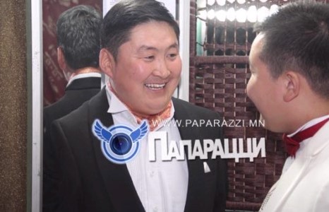 ҮЛГЭР ЖИШЭЭ ДУУЧИН ЧИНБОЛОР