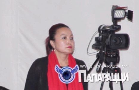 НҮДНИЙ ШИЛГҮЙ НАРАН