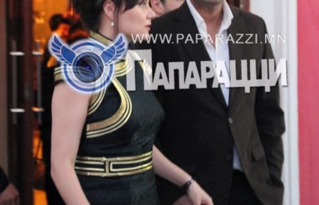 Баяртай Рагу, бас баярлалаа