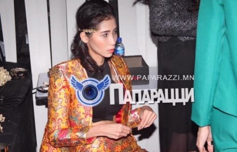 Төгс хэмээх тодорхойлтонд багтах ганц модель