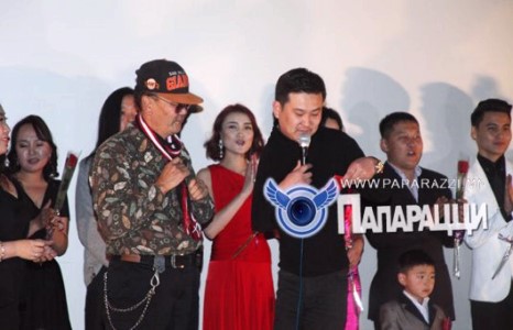 Эмэгтэй хүнийг хайрлаж хүндлэх тал дээр эрчүүдэд “хичээл заадаг” Наранбаатар