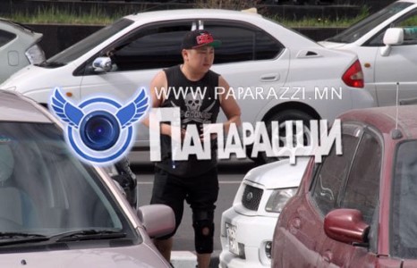 “Шинэ үе”-ийн Билгүүний чамирхал