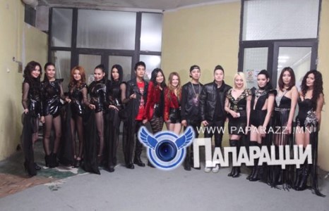 “CODE 26”-ГИЙН ТАЙЛАН