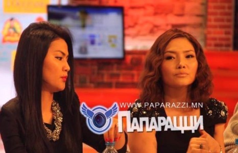 ЖҮЖИГЧИН УНДРАЛЫН ШИНЭ ИМИЖ