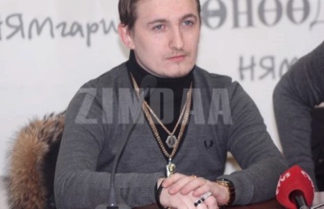 Зөн билэгч Влад Кадони: Налайхын зам дахь хүний цусаар хооллогчийг номхруулж, үхэгсэдтэй ярилцана									