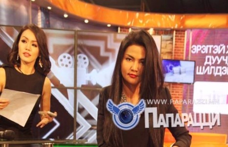 Жүжигчин Хулан:Олон насаар ах хүнтэй суусан ч би жаргалтай амьдарч байна