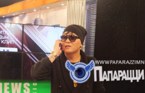 ДУУЧИН АМАРХҮҮ МАНАЙ ДУРАНД