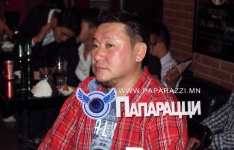  Тал бүрийн мэргэжилтэй, жүжигчин Дэмидбаатар