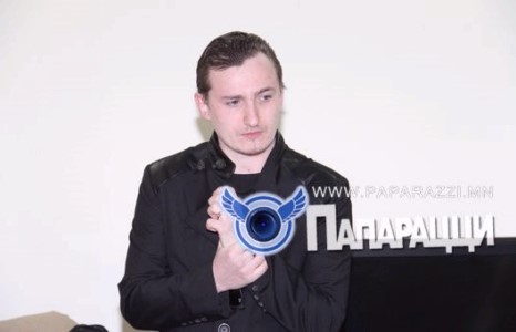 ВЛАД КАДОНИ НАЛАЙХАД ЦУСАА ХАНАЛАА