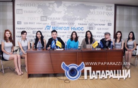 Making The Band4 шоуны хаалтын тоглолтонд урьж байна