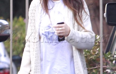 КАЙЛИ ЖЕННЕР НАЙЗТАЙГАА УУЛЗАХААР...