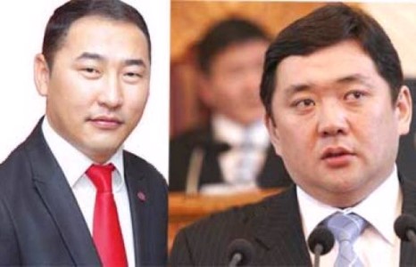 Шинэчлэгдсэн намын эхний ажил