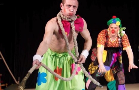 Шинэ жилийн “мөстэй” бэлэг 