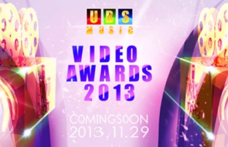 “UBS MUSIC VIDEO AWARDS” АМЬ ОРНО