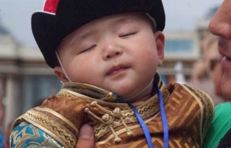 Дэлхийд 10 минут тутамд нэг МОНГОЛ нэмэгдэж байна