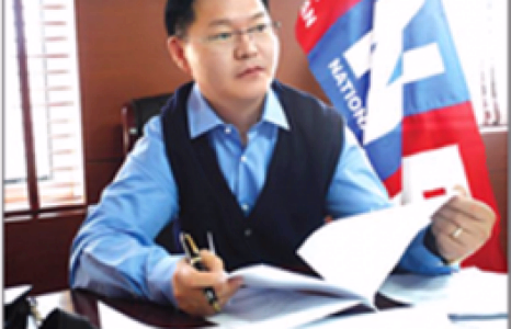 Ч. Даваабаяр: МҮОНРТ-ийн Үндэсний зөвлөлд гомдол гаргалаа