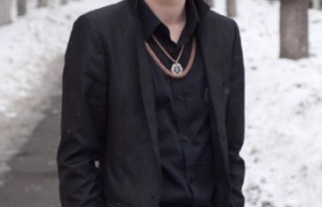 ВЛАД КАДОНИ ГЭЖ ХЭН БЭ?