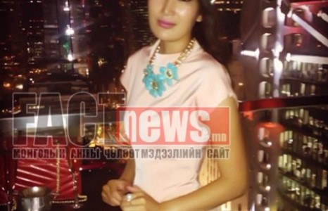 УИХ-ын гишүүн Б.Номтойбаяр хайртай гэргийдээ зориулан зөвхөн 1 шөнө 6 саяийг зарцууллаа