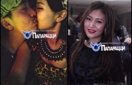 Жүжигчин Тамираагийн “жинхэнэ” эхнэр анх удаа