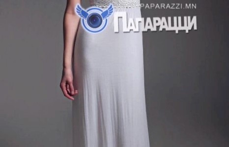 Мисс Г.Гантунгалагийн сайн үйлсийн аян