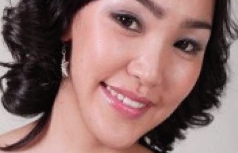 МҮОНТ-ийн бослогыг сэтгүүлч Г.Гэрэл толгойлж байна