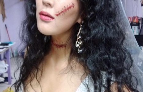 Жүжигчин Энэрэл