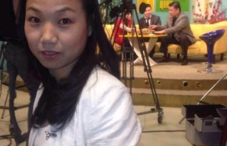 Б.Хавараа:Цагаан гаагаар үс ургуулж бас цагаан үсийг хар болгож болдог  