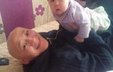 “ICE TOP”-ын Хаагий эдгэж охинтой болжээ.