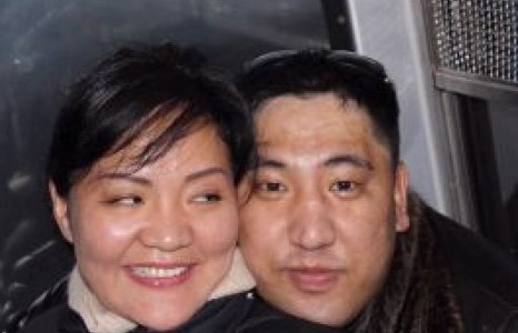 2013 оны дуулианы эзэн дуучин Бааварын шинэ эхнэр анх удаа