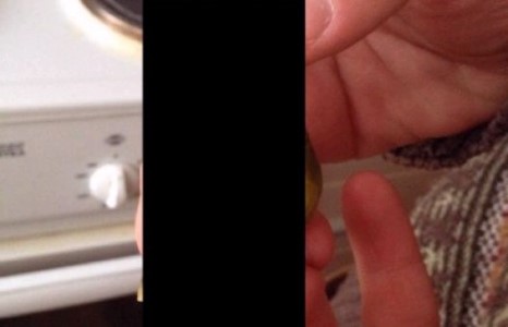 Чанаргүй савалгаа