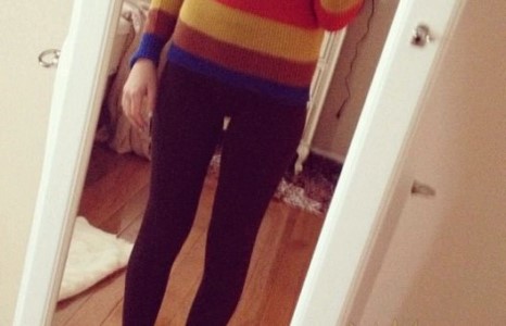 Яагаад нүүргүй зураг гэж?