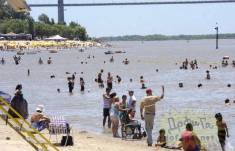 Piranha -д хазуулсан аргентинчууд