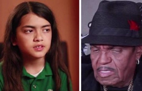 Жексоны бага хүүг супер од болгоно