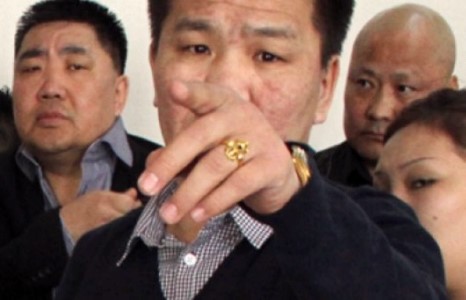 Гавьяат тамирчин Д.Лхагва дахин мөрийтэй тоглоомын хэрэгт холбогдлоо