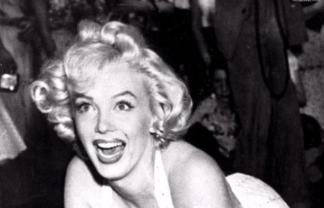 Marylin Monroe