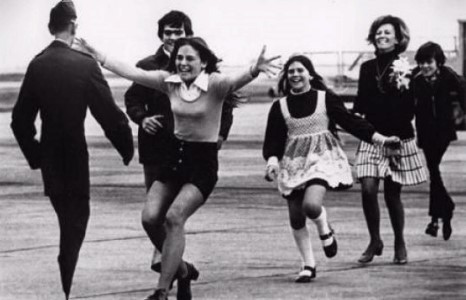 Хамгийн сэтгэл хөдлөм фотонууд