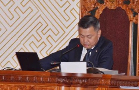 Бүтэлгүй спикер