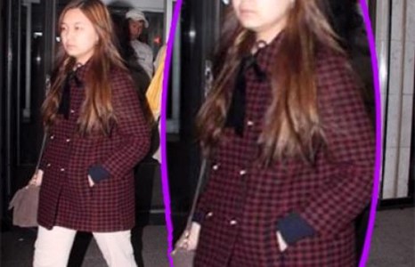  Топ Одгэрэлийн толгойны өвчин болж, айл гэр үймүүлсэн охин нь анх удаа