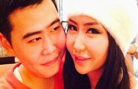 Саяхан ээж болсон Анугийн амин хайр ”Wanted” студийн босс гэнэ дээ