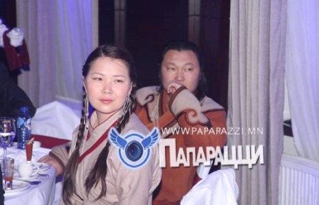 Хар хархан харц шилдэг нь байсан