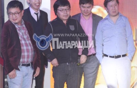 Алдарт ”Танхай эмээ” хэн байв?