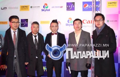 10 жилийн дараах “Take off” хамтлаг