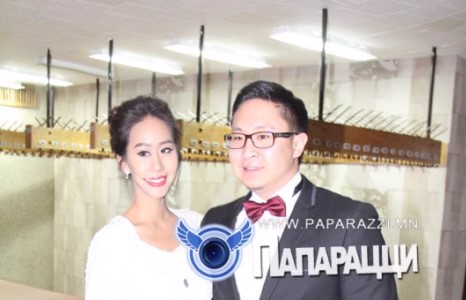 Хайр хайрын дундаас тэдний хайр хамгийн онцгой нь