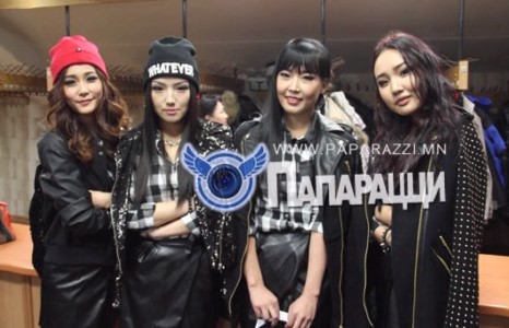 Эрс шинэчлэлийн салхинд өртөхөөр шийдсэн “Honeymoon” хамтлагийнхан