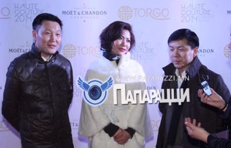 Voice” хамтлагийн дуучин Д.Отгонжаргал шинэ жилийн хамгийн эрэлттэй дуучин уу?